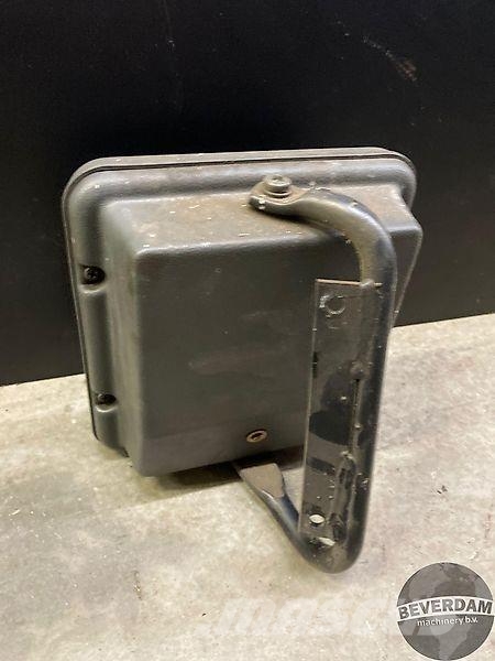New Holland FX controle monitor: 84002739 農業機械 - その他