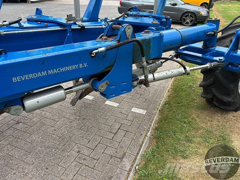 Överum Wentelploeg Wentelploegen