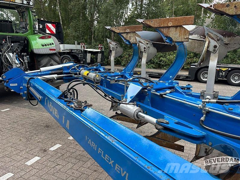 Överum Wentelploeg Wentelploegen