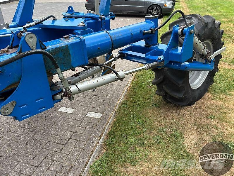 Överum Wentelploeg Wentelploegen