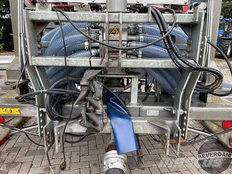 Peecon SB 1188 ECO Sleepvoetbemester Weitere Düngemaschinen