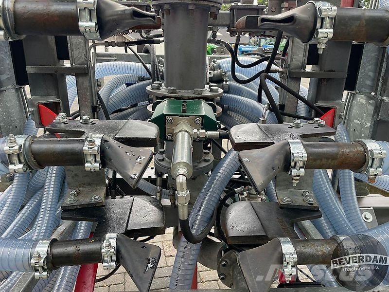 Peecon SB 1188 ECO Sleepvoetbemester Weitere Düngemaschinen