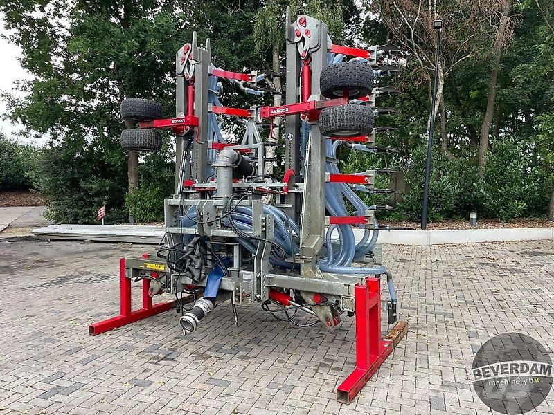 Peecon SB 1188 ECO Sleepvoetbemester Weitere Düngemaschinen