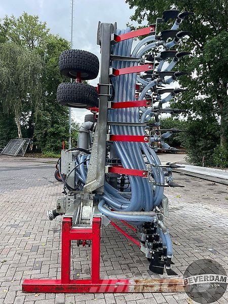 Peecon SB 1188 ECO Sleepvoetbemester Weitere Düngemaschinen