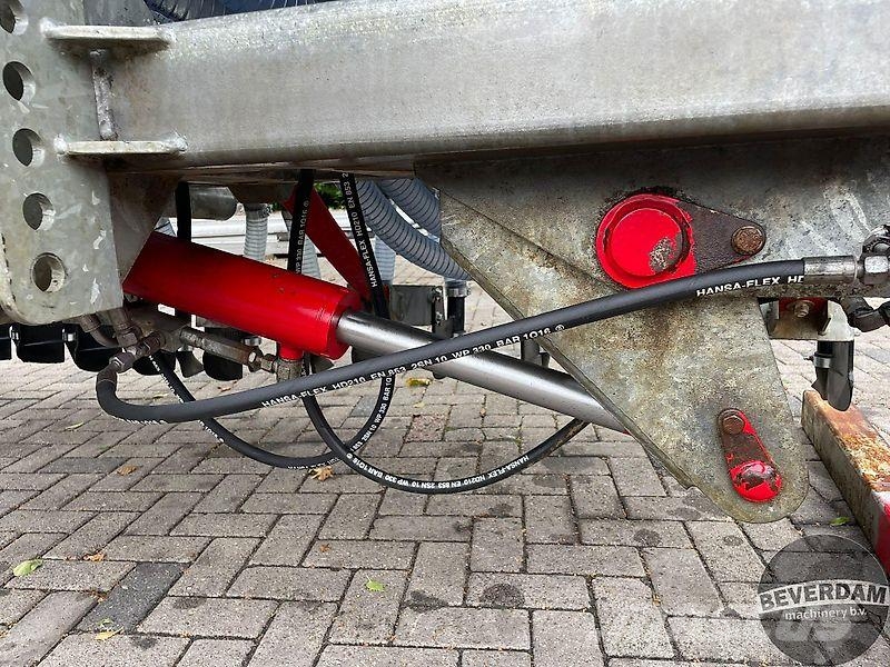 Peecon SB 1188 ECO Sleepvoetbemester Weitere Düngemaschinen