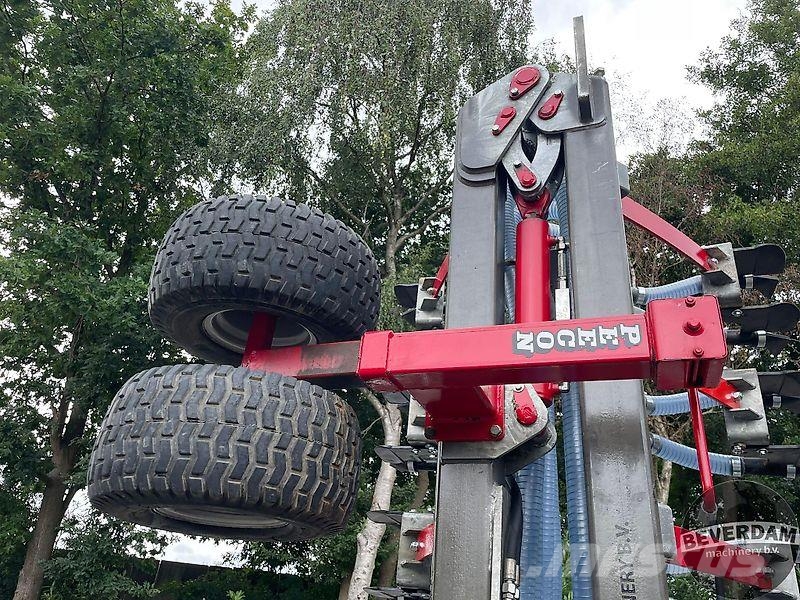 Peecon SB 1188 ECO Sleepvoetbemester Weitere Düngemaschinen