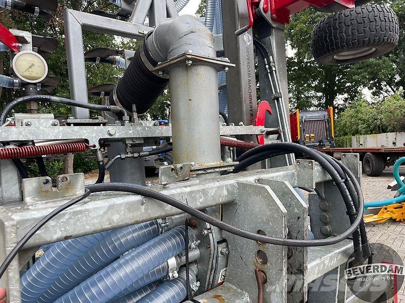 Peecon SB 1188 ECO Sleepvoetbemester Weitere Düngemaschinen