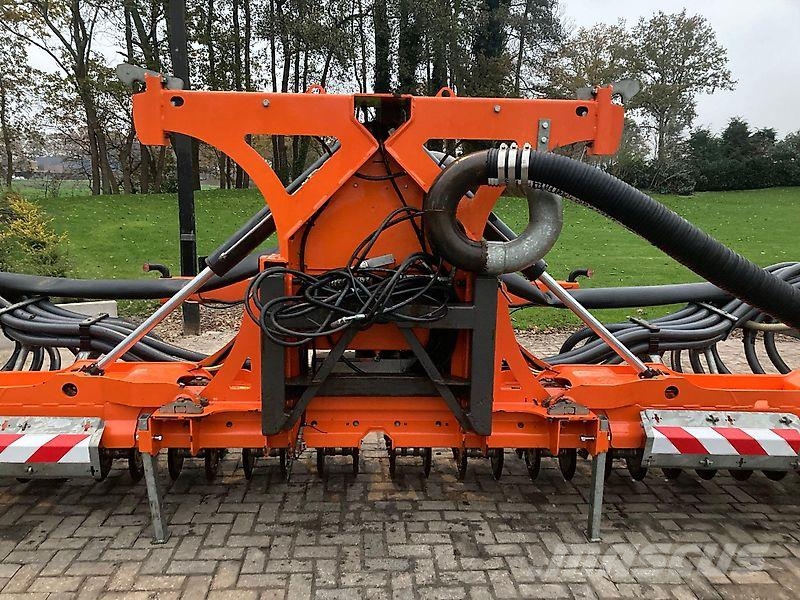 Schouten Spider 12260 Muud väetisekülvikud ja tarvikud