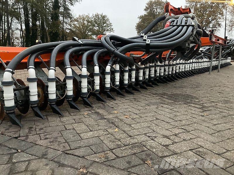 Schouten Spider 12260 Muud väetisekülvikud ja tarvikud