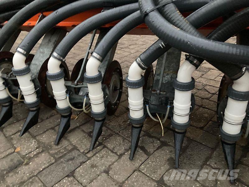 Schouten Spider 12260 Muud väetisekülvikud ja tarvikud
