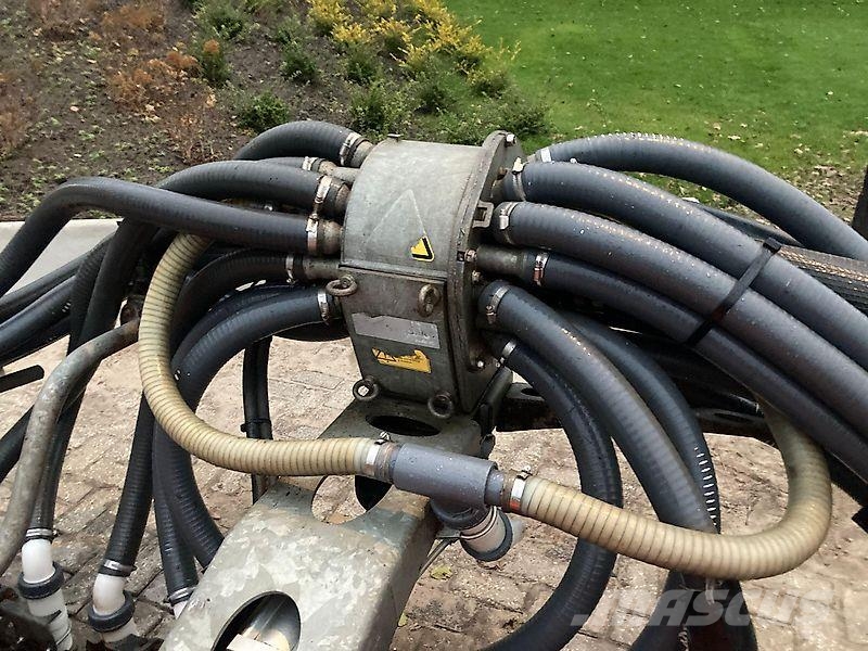 Schouten Spider 12260 Muud väetisekülvikud ja tarvikud