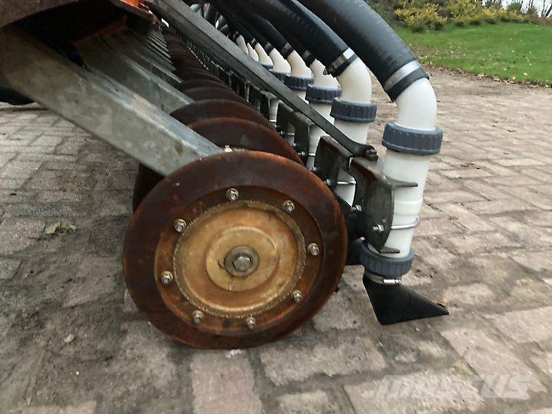 Schouten Spider 12260 Muud väetisekülvikud ja tarvikud