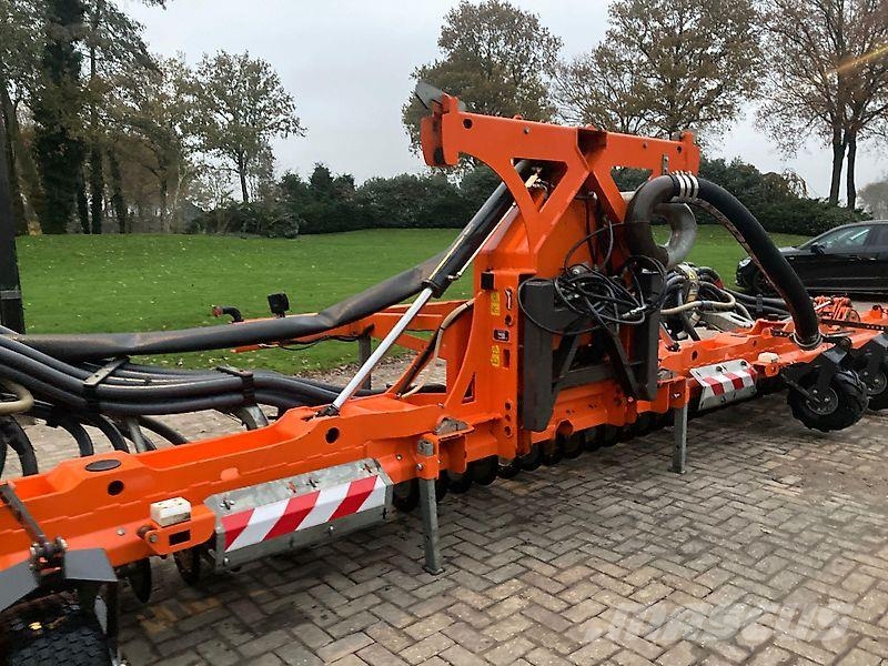 Schouten Spider 12260 Muud väetisekülvikud ja tarvikud