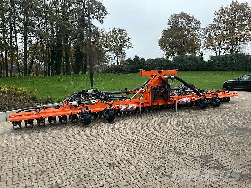 Schouten Spider 12260 Muud väetisekülvikud ja tarvikud