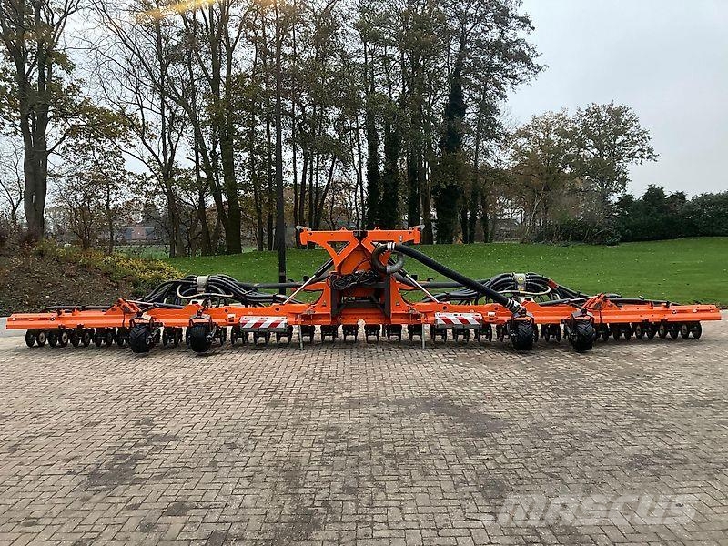Schouten Spider 12260 Muud väetisekülvikud ja tarvikud