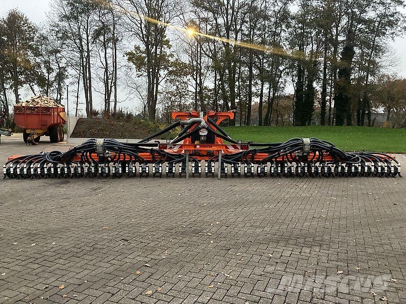 Schouten Spider 12260 Muud väetisekülvikud ja tarvikud