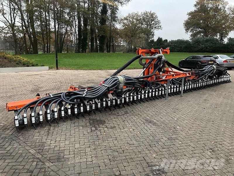 Schouten Spider 12260 Muud väetisekülvikud ja tarvikud