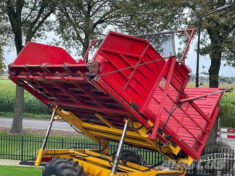 Schuitemaker Buna Overlaadwagen/Hooglosser Sonstige Landmaschinen