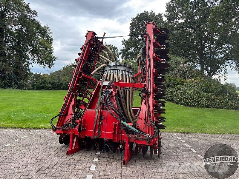 Schuitemaker Exacta Andere bemestingsmachines