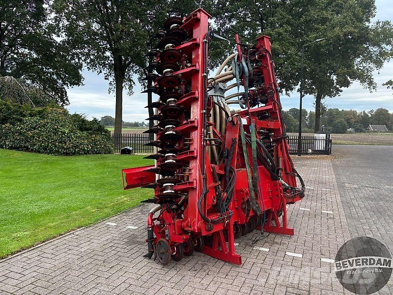Schuitemaker Exacta Andere bemestingsmachines