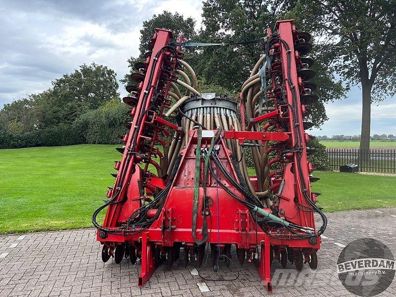 Schuitemaker Exacta Andere bemestingsmachines