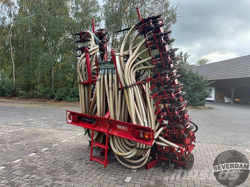 Schuitemaker Exacta Andere bemestingsmachines