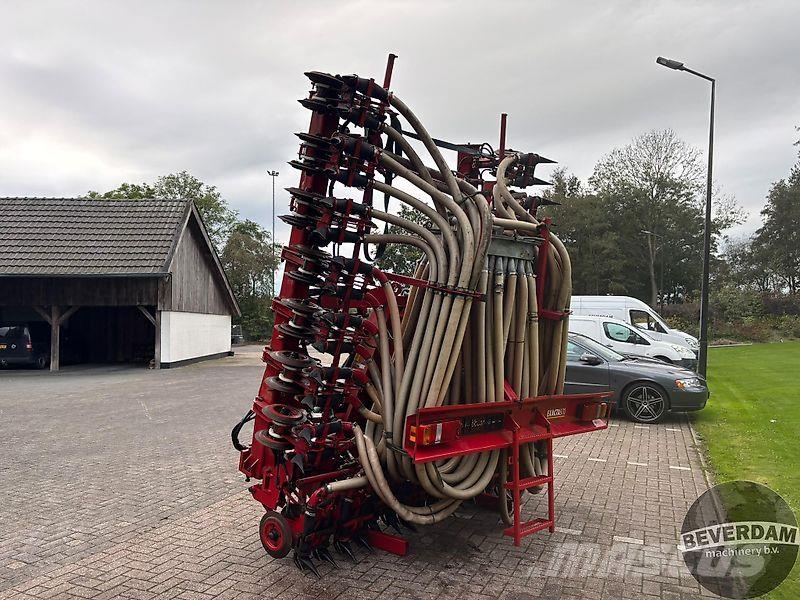 Schuitemaker Exacta Andere bemestingsmachines
