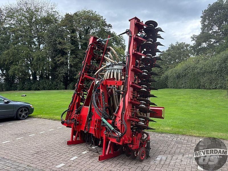 Schuitemaker Exacta Andere bemestingsmachines