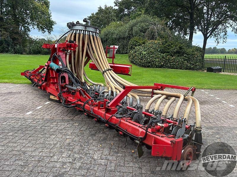 Schuitemaker Exacta Type: 800 Ostale mašine i oprema za veštačko djubrivo
