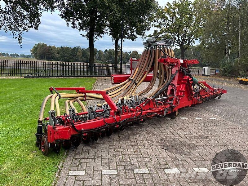 Schuitemaker Exacta Type: 800 Ostale mašine i oprema za veštačko djubrivo