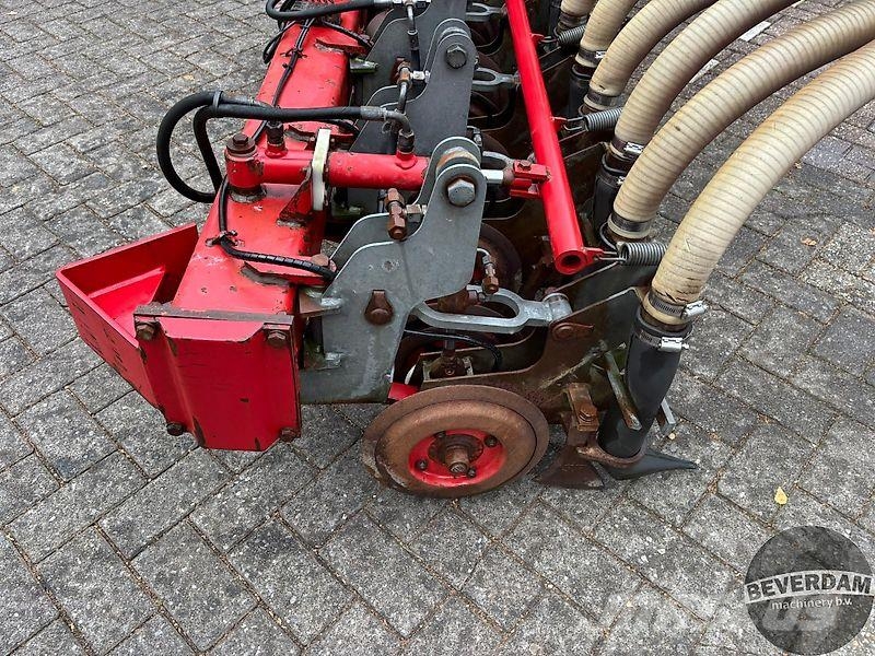 Schuitemaker Exacta Type: 800 Ostale mašine i oprema za veštačko djubrivo