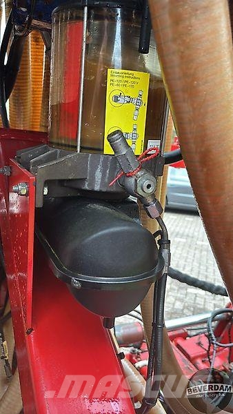 Schuitemaker Exacta Type: 800 Ostale mašine i oprema za veštačko djubrivo