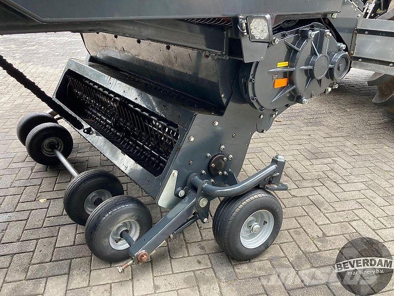Schuitemaker Rapide 660 W DWM Tandem Egyéb mezőgazdasági gépek