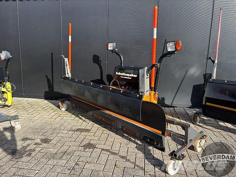 Schuitemaker sneeuwschuiven LMT 20.50 Sonstige Schneeräumgeräte