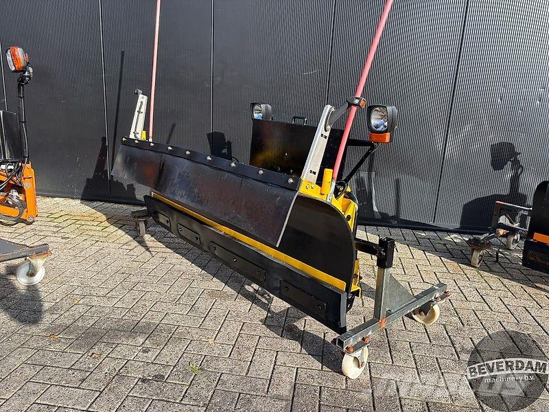 Schuitemaker sneeuwschuiven LMT 20.50 Sonstige Schneeräumgeräte