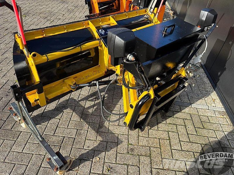 Schuitemaker sneeuwschuiven LMT 20.50 Sonstige Schneeräumgeräte