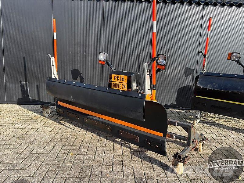 Schuitemaker sneeuwschuiven LMT 20.50 Sonstige Schneeräumgeräte