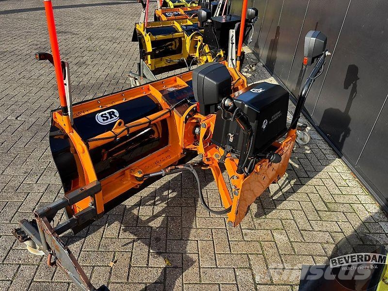 Schuitemaker sneeuwschuiven LMT 20.50 Sonstige Schneeräumgeräte
