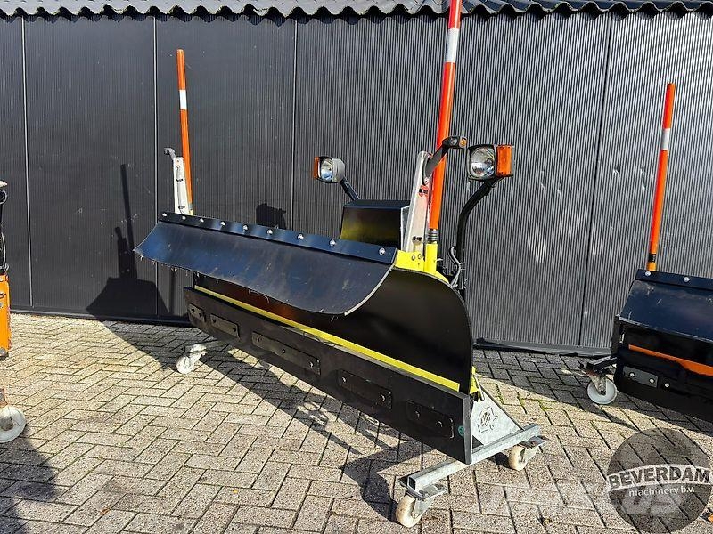 Schuitemaker sneeuwschuiven LMT 20.50 Sonstige Schneeräumgeräte