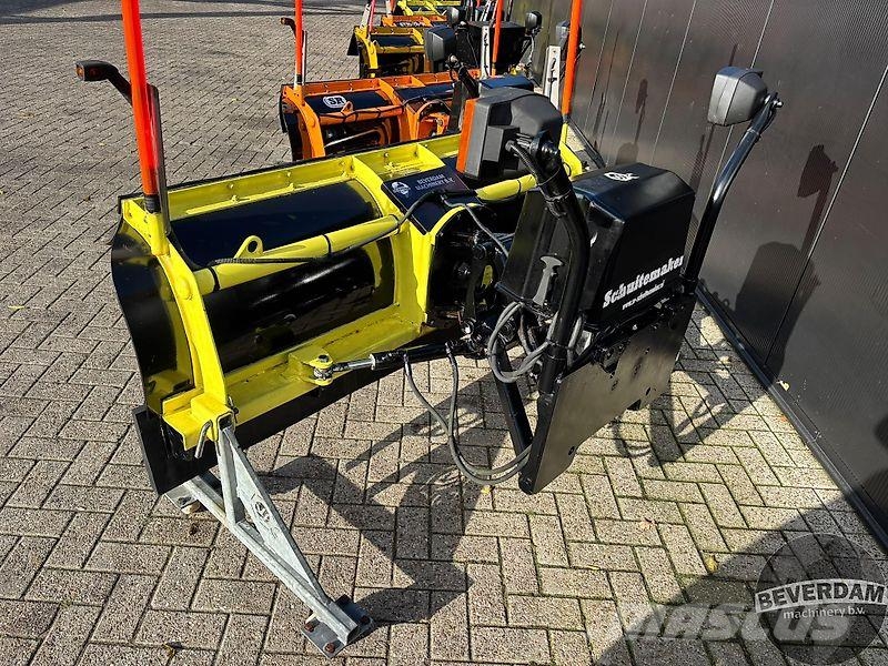 Schuitemaker sneeuwschuiven LMT 20.50 Sonstige Schneeräumgeräte