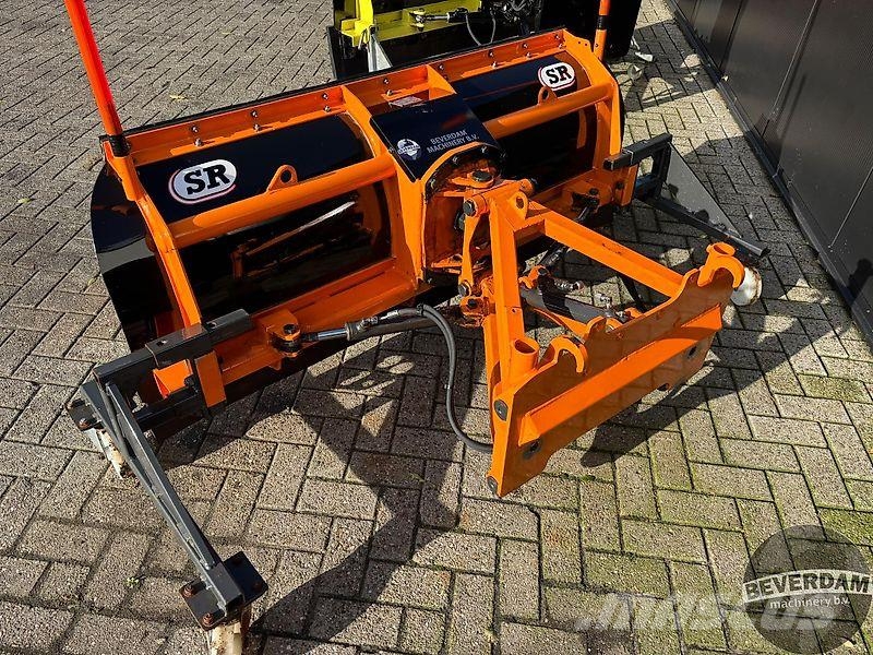 Schuitemaker sneeuwschuiven LMT 20.50 Sonstige Schneeräumgeräte