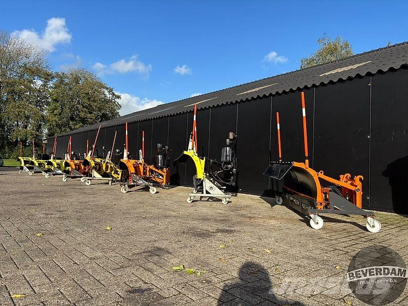 Schuitemaker sneeuwschuiven LMT 20.50 Sonstige Schneeräumgeräte