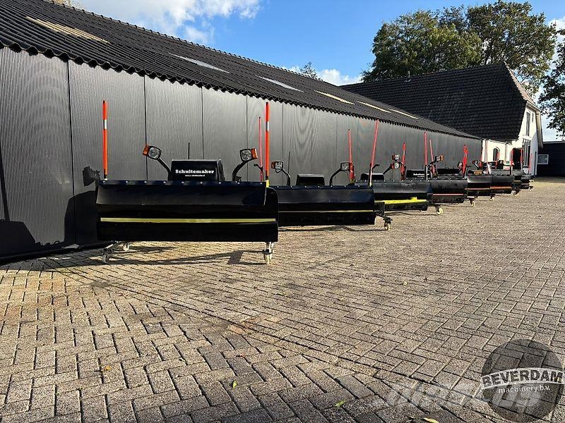 Schuitemaker sneeuwschuiven LMT 20.50 Sonstige Schneeräumgeräte