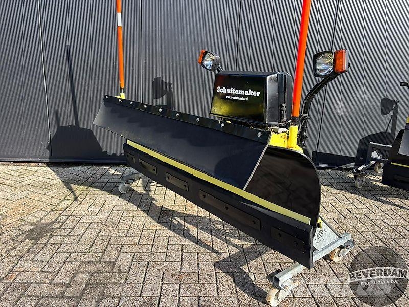 Schuitemaker sneeuwschuiven LMT 20.50 Sonstige Schneeräumgeräte