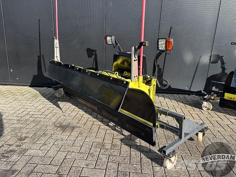 Schuitemaker sneeuwschuiven LMT 20.50 Sonstige Schneeräumgeräte