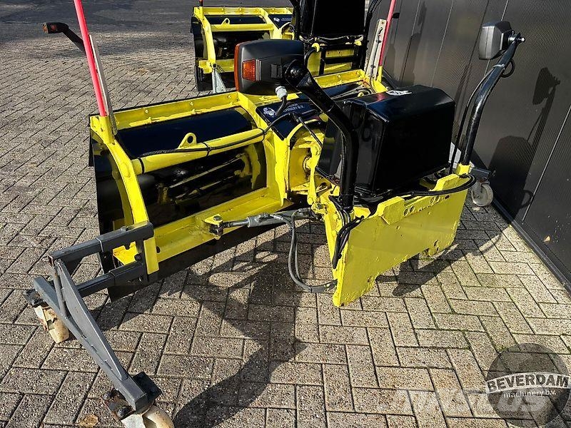 Schuitemaker sneeuwschuiven LMT 20.50 Sonstige Schneeräumgeräte