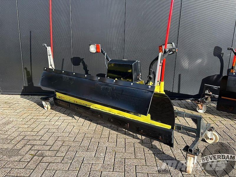 Schuitemaker sneeuwschuiven LMT 20.50 Sonstige Schneeräumgeräte