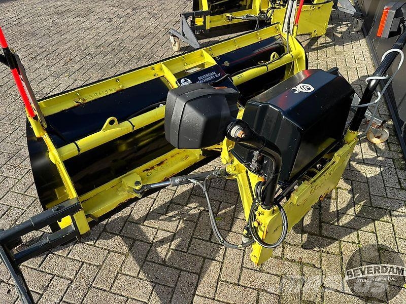 Schuitemaker sneeuwschuiven LMT 20.50 Sonstige Schneeräumgeräte