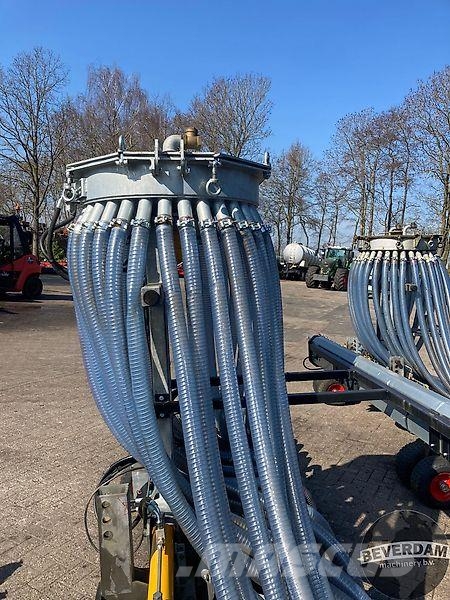 Slootsmid SK 6.2 Alte masini de fertilizare si accesorii