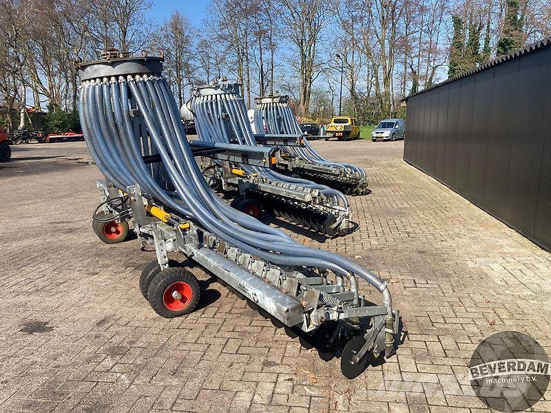 Slootsmid SK 6.2 Alte masini de fertilizare si accesorii
